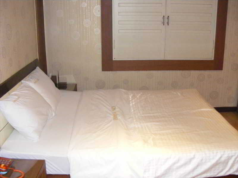 Sky Jongno Motel